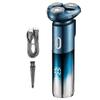 EKHOU Head Shavers for Bald Men, Electric Shaver for Men Waterproof 3D Floating Rechargeable Beard Shaving Machine Men's Electric Razor view 1