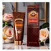 Generic 123 UBuy Shop_Korea PREMIUM PLACENTA Soft Peeling Gel 180ml. Say Goodbye Old Dead Skin Cells and Impurities in Pores! Miss Korea Official Productor., Brown view 1