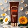 Generic 123 UBuy Shop_Korea PREMIUM PLACENTA Soft Peeling Gel 180ml. Say Goodbye Old Dead Skin Cells and Impurities in Pores! Miss Korea Official Productor., Brown view 2