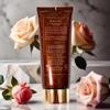 Generic 123 UBuy Shop_Korea PREMIUM PLACENTA Soft Peeling Gel 180ml. Say Goodbye Old Dead Skin Cells and Impurities in Pores! Miss Korea Official Productor., Brown view 3