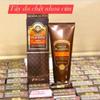 Generic 123 UBuy Shop_Korea PREMIUM PLACENTA Soft Peeling Gel 180ml. Say Goodbye Old Dead Skin Cells and Impurities in Pores! Miss Korea Official Productor., Brown view 4