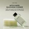 ONE THING Witch Hazel Blackhead Cleaner 3.38 fl. oz. | Unclog Pores, Non-Irritating Exfoliating Pack, Nose Pore Strips, Blackhead Whitehead Remover, Refine Pores, Acne Prone Skin | Korean Skin Care view 2