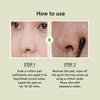ONE THING Witch Hazel Blackhead Cleaner 3.38 fl. oz. | Unclog Pores, Non-Irritating Exfoliating Pack, Nose Pore Strips, Blackhead Whitehead Remover, Refine Pores, Acne Prone Skin | Korean Skin Care view 4