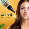 100% Organic Raw Batana Oil from Honduras for Growth, Nourishing & Strengthening All Hair Types | Dr. Sebi Hair Mask - Prevent Loss view 4