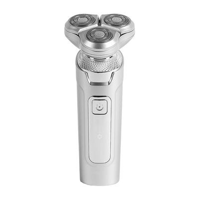 EKHOU Head Shavers for Bald Men, Electric Face Shaver for Men USB Rechargeable Magnetic Suction Cutter Head Shaving Machine Waterproof Beard Trimmer