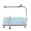 Tabletop Styrofoam Hot Wire Cutter, Tabletop Hotwire Cutter for Cutting, Forming and Sculpting Styrofoam and Other Foam Material(Corded 100-240V AC) view 1