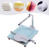 Tabletop Styrofoam Hot Wire Cutter, Tabletop Hotwire Cutter for Cutting, Forming and Sculpting Styrofoam and Other Foam Material(Corded 100-240V AC) view 3