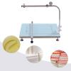 Tabletop Styrofoam Hot Wire Cutter, Tabletop Hotwire Cutter for Cutting, Forming and Sculpting Styrofoam and Other Foam Material(Corded 100-240V AC) view 4
