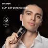 EKHOU Head Shavers for Bald Men, Electric Shaver for Men Waterproof IPX7 Cordless Wet & Dry Use Face Shaver Rechargeable Beard Trimmer view 3