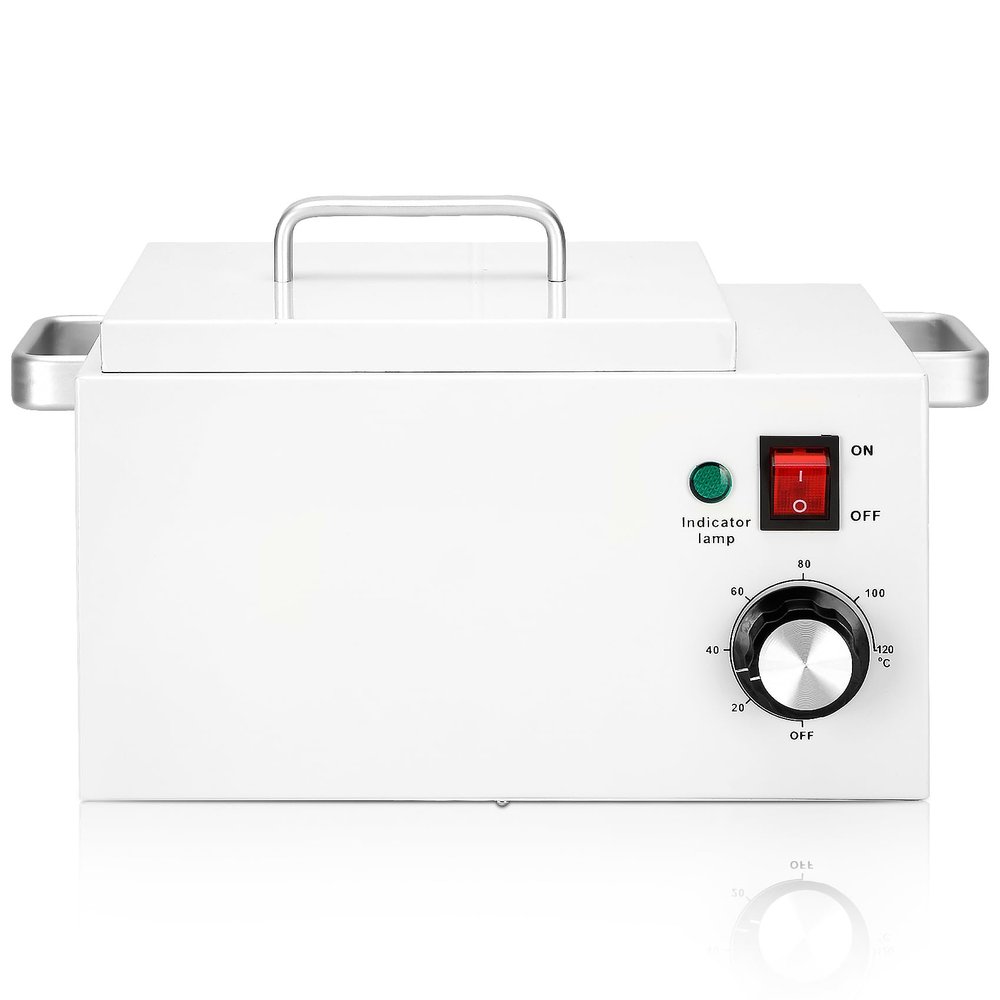 5.5 lbs Wax Pot Warmer Professional for Hair Removal,Large Wax Pot with 32-248(0-120) Temperature Adjustment Settings for Home,Beauty Salon,Spa,Barber Shop,Gift