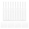 ARTIBETTER Shower Head Cleaning Brush Set 50pcs Nozzle Brush Shower Head Unclogging Tool view 1