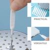 ARTIBETTER Shower Head Cleaning Brush Set 50pcs Nozzle Brush Shower Head Unclogging Tool view 4