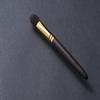 BISYODO Grand Series Highlight Brush - Round Flat Type, Black view 2