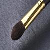 BISYODO Grand Series Highlight Brush - Round Flat Type, Black view 3
