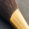 BISYODO Grand Series Highlight Brush - Round Flat Type, Black view 4