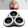 MUNEFE Shaver Replacement, Replacement Shaver s, Replacement Blades, Suitable for Providin A ins and Comfortable Shave view 2