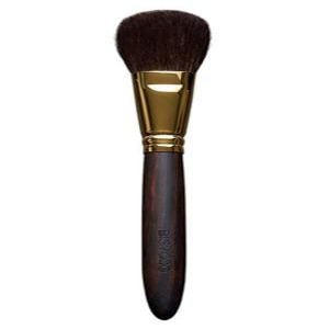 BISYODO Grand Series Cheek Brush - Round Flat Type/G-C-01