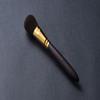 BISYODO Grand Series Cheek Brush - Round Flat Type/G-C-01 view 2
