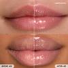LANEIGE Lip Glowy Balm, Vanilla: Sheer Tinted Lip Moisturizer with Shea Butter, for Hydrating Shine & Soft Lips view 3