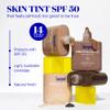Supergoop! Protec(tint) Daily Skin Tint SPF 50 - 22W - Light, Buildable Coverage for Immediately Smooth, Even-Looking Skin - Natural Finish view 4