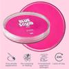 Blue Squid Face Paint Water Based Single Cake Professional Face Paint & Body Paint - Water Activated, Kids Adults Face Painting for Costume, Halloween Makeup, Cosplay - Classic Pink Face Paint 30g view 3