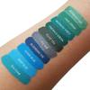 Aromi Dark Blue Matte Liquid Lipstick | Navy Lip Color, Vegan & Cruelty-free, Long-Lasting, Waterproof, Smudge Proof, Handmade (Blueberry Pie) view 4