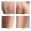Mini Beard Trimmer, USB Charging Electric Pocket Beard Clipper Gentle Portable Beard Grooming Machine Hair Trimmer view 4