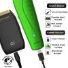 Supreme Trimmer Vader Trimmer & Crunch Foil Shaver Barber Haircutting Kit view 4