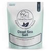 Natural Elephant Dead Sea Bath Salt | 19 Pounds Bulk Bag | 100% Natural and Pure | Coarse Grain | Ideal for Baths and Soaks view 1