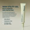 Prequel Skin Utility Gel, Moisturizing Protectant. Lightweight Multi-Purpose Face and Body Cream for Dry Skin, Hand Cream for Cracked Hands. Soothing Barrier Support with 20% Glycerin view 2