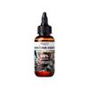 Red by Kiss Professional 99% Natural Hair Oil, Organic Vegan Oil Blend for Strengthen & Moisturize Healthy Hair, Biotin Infused, Add Shine & Smooth Hair (Jamaican Castor, 2.5 Fl Oz) view 1