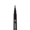 IZME New York LIQUID EYELINER Precise Felt Tip, Black 0.05 fl.oz./1.6 ml view 2