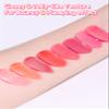 COLORGRAM Juicy Drop Tint 02 Peach Dew | Juicy Lip Gloss, Glowing Lip Stain with Fruity Colors, Buildable & Blendable, Highly Pigmented view 2