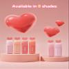 COLORGRAM Juicy Drop Tint 03 Litchi Luster | Juicy Lip Gloss, Glowing Lip Stain with Fruity Colors, Buildable & Blendable, Highly Pigmented view 3
