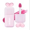 COLORGRAM Juicy Drop Tint 06 Nice Plum | Juicy Lip Gloss, Glowing Lip Stain with Fruity Colors, Buildable & Blendable, Highly Pigmented view 1