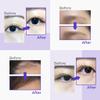 DEWYCEL Powering Lash Serum | Sympeptide, Nutrascalp, Lacto Mushroom, CM Calming Complex | Strengthening and Nourishing Lash Care | 9ml view 2