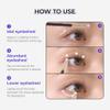 DEWYCEL Powering Lash Serum | Sympeptide, Nutrascalp, Lacto Mushroom, CM Calming Complex | Strengthening and Nourishing Lash Care | 9ml view 4