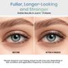 Beetles Eyelash Growth Serum 4ml Eyebrow Growth Serum with Gentle Advanced Formula to Boost Longer Fuller Thicker Looking Lashes Eyelash Enhancing Gift for Women view 3
