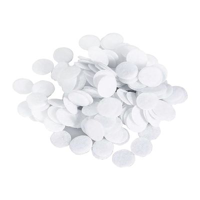 GSHLLO 200 Pcs 10mm Small Microdermabrasion Filters Facial Vacuum Filters Round Filtering Pads Dermabrasion Filters Replacement Beauty Machine Filter Accessories
