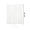 Ipetboom Stretchable Cotton Makeup Pads 200 Sheets Per Pack for Facial Cleansing Toner view 2