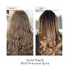 Nuuvo Haircare Invisi-Shield Blow-dry Spray - 4 Fl Oz view 3