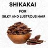 Bio Mystery Shikakai Powder | Acacia concinna for Hair Care 100Gm / 3.5 Oz view 3