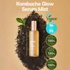 Elishacoy | Kombucha Glow Serum Mist 100 ml / 3.38 fl oz  Fermented Kombucha + Peptide Glow Face Mist, Vegan Hydrating & Radiance Spray for All Skin Types/Best Moisturizer for Sensitive and Dry view 4