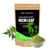 Bio Mystery Neem Leaf Powder | Azadirachta Indica for Face, Skin & Hair care 100Gm / 3.5 Oz view 1