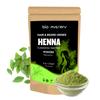 Bio Mystery Henna Powder | Lawsonia Inermis for Hair Care for Hair Care 100Gm / 3.5 Oz view 1