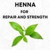 Bio Mystery Henna Powder | Lawsonia Inermis for Hair Care for Hair Care 100Gm / 3.5 Oz view 3