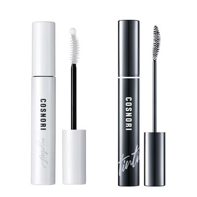 COSNORI Daily Day & Night Lash Care Set