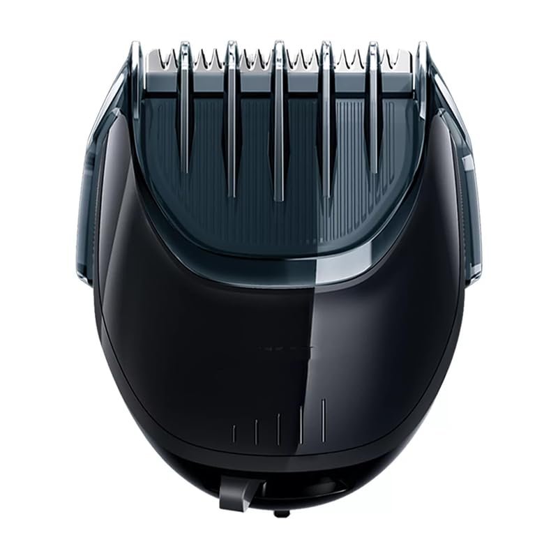 MuMiY Replacement Shaver Beard Trimmer for Series 5000 9000 Compatible with RQ1150 RQ111 RQ32 RQ1250 S9911 Head Beard Styler,YS511 Click-On Styler Trimmer Head Parts