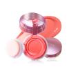 BLUE LOVE Cushion Liquid Blush - Silky Cheek Tint with Mirror, Natural Enhancer for a Radiant Finish, Contours & Highlights for Effortless Elegant (01 Pink Orange) view 1