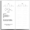 YJIUYUANQ Makeup Exercise Book Eyebrow Practice Book Cosmetics Teaching Book for Beginner(58 Pages) view 3